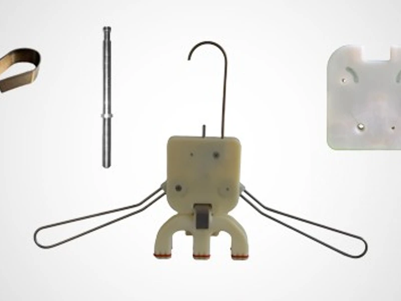 Pièce détachée compatible — Cintres