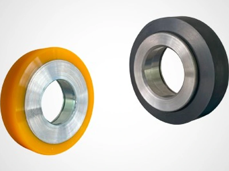 Pièce détachée compatible — Roues