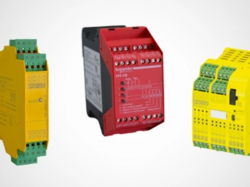 Pièce détachée compatible — Module de sécurité
