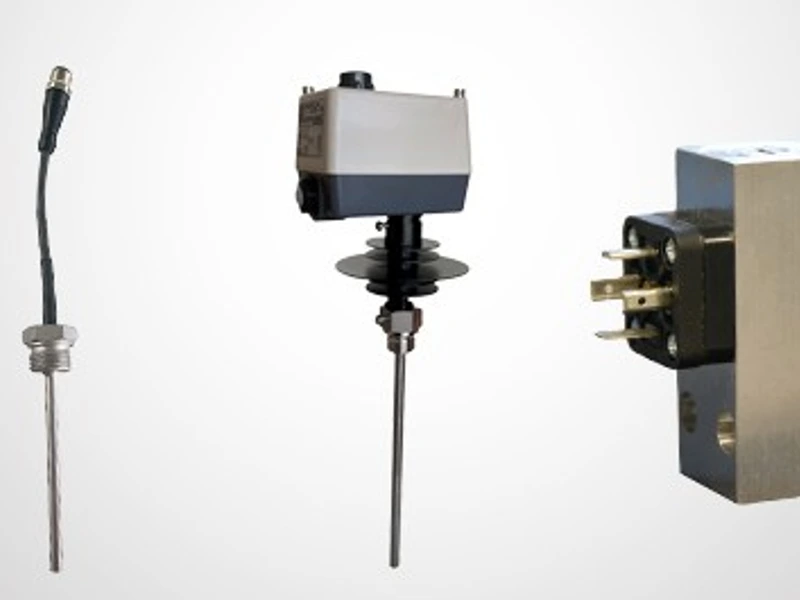 Pièce détachée compatible — Composants électriques