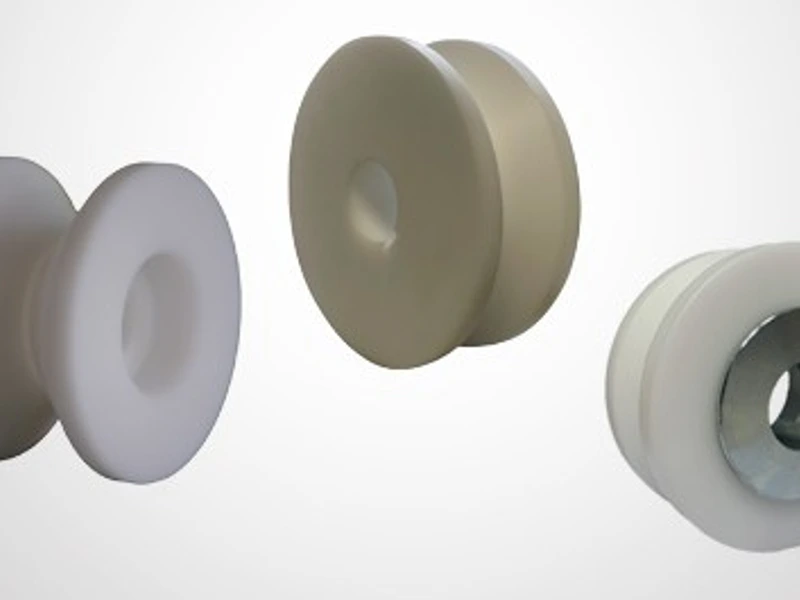 Pièce détachée compatible — Roues