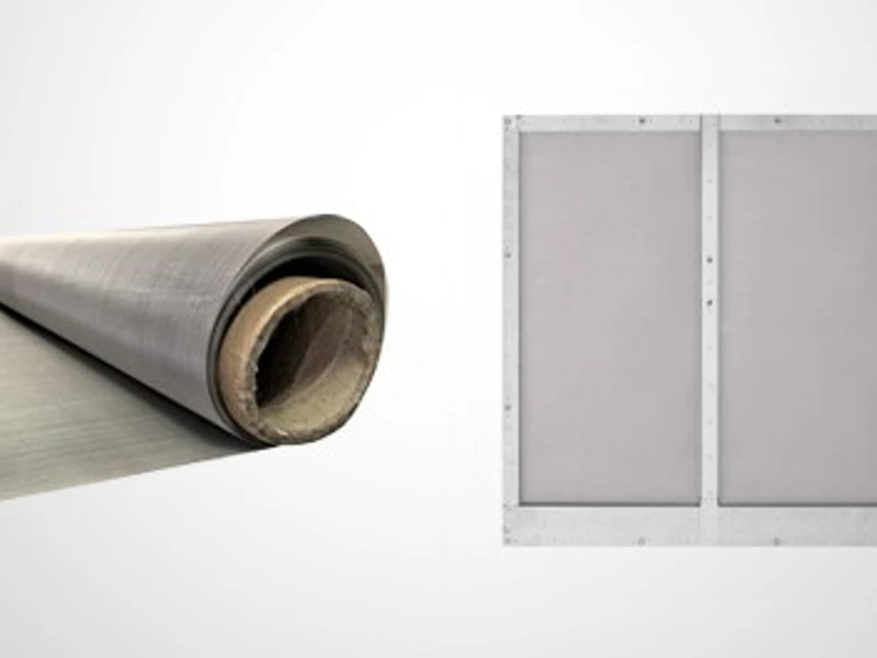Pièce détachée compatible — Filtre secteur