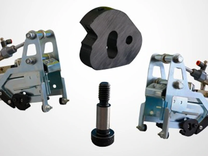 Pièce détachée compatible — Composants compatibles Jenrail
