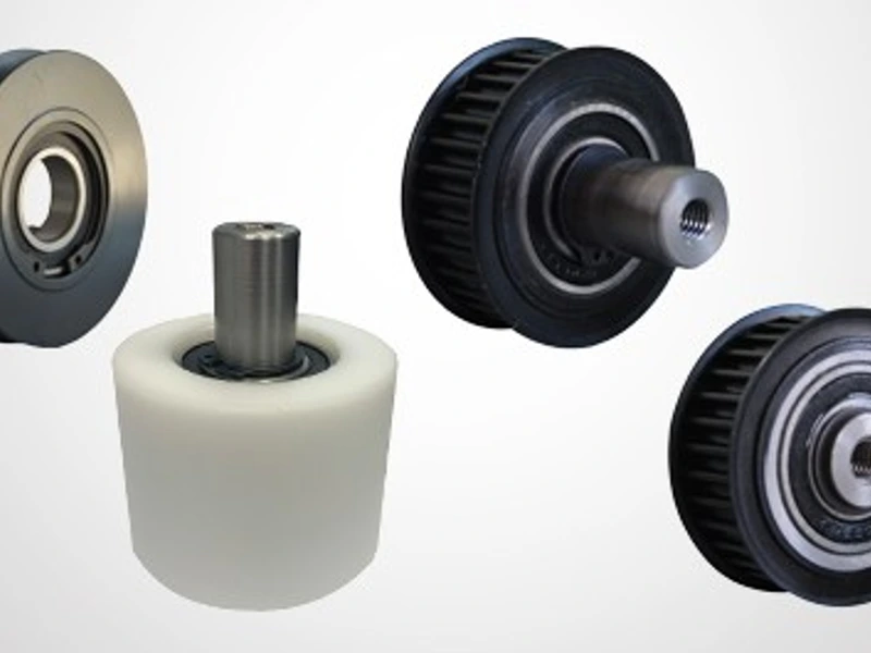 Pièce détachée compatible — Composants de transmission