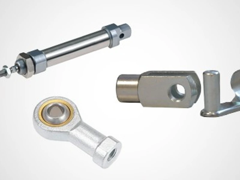 Pièce détachée compatible — Composants pneumatiques
