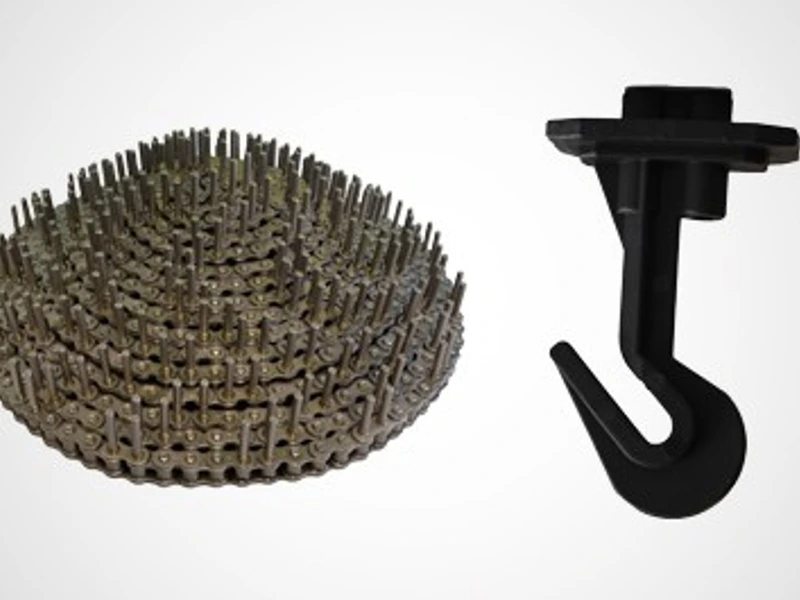 Pièce détachée compatible — Produits divers