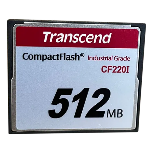 Mémoire Compact Flash 512MB