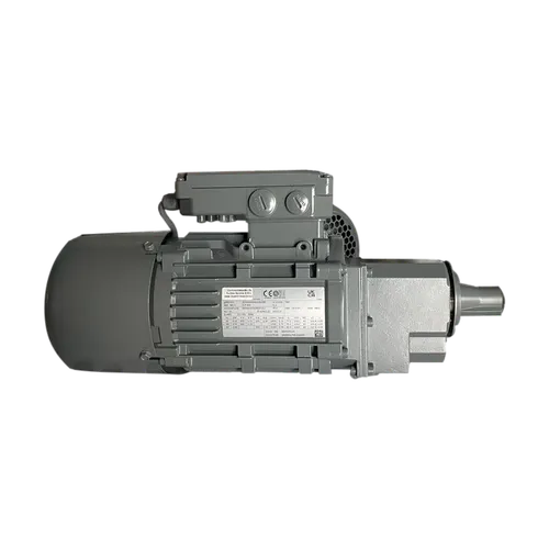 Moteur à engrenages 0,55 Kw