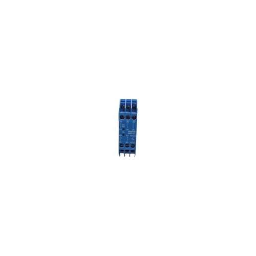 Module de sécurité