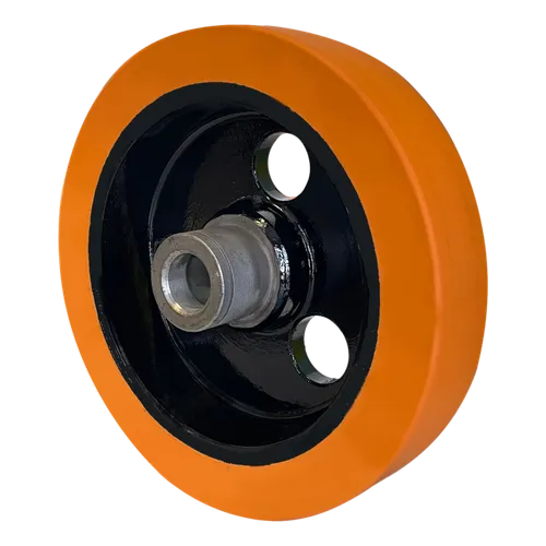Roue motrice DT