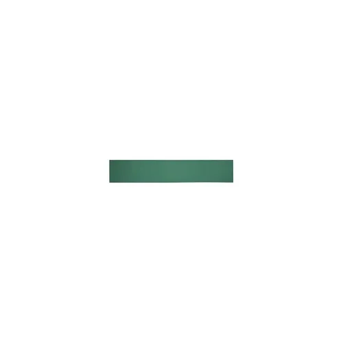 Ruban en caoutchouc vert H50