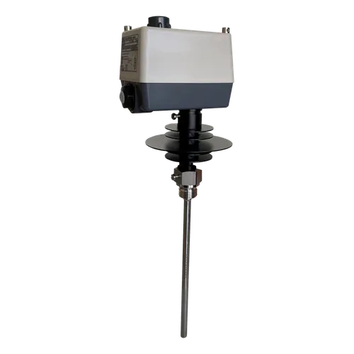 Sonde d’urgence