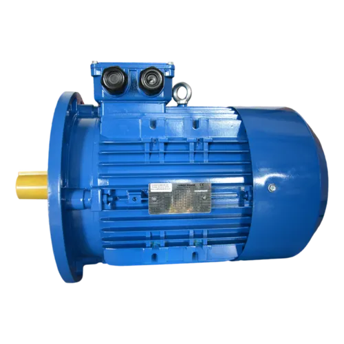 Moteur tropicalisé de 7,5 kw