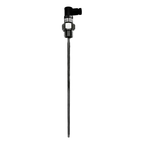 Longueur de la sonde PT100 250