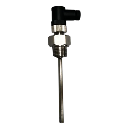 Longueur de la sonde PT100 100