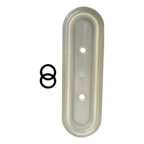 Membrane de serrage EV-20/75-5