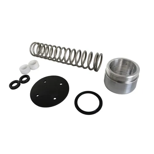Kit de joints pour soupape d'échappement DU90