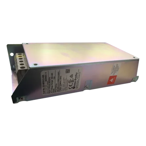 Filtre externe pour onduleurs