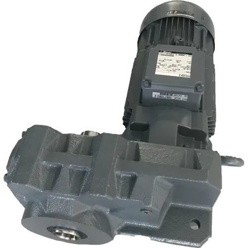 Moteur à engrenages 2,2 Kw