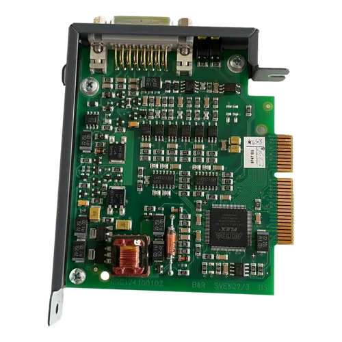 8AC123.60-1 Feuille pour ACOPOS 1016