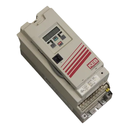 Onduleur KEB 1,5 Kw