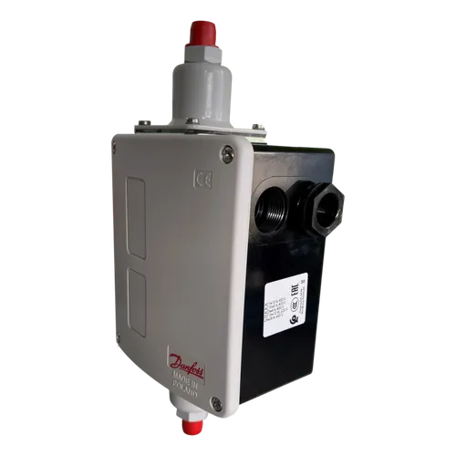 Pressostat différentiel