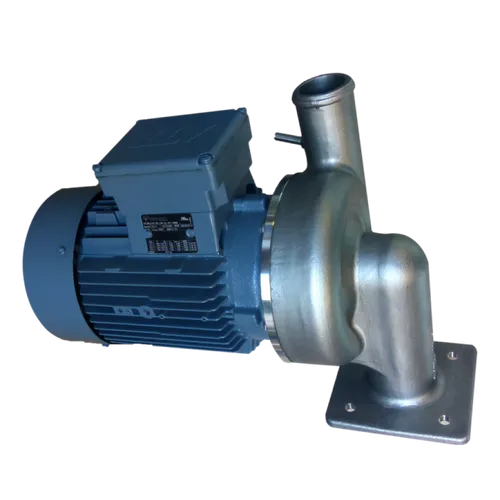 Pompe de nettoyage continu 2,5 kW